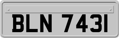 BLN7431