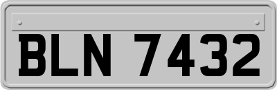 BLN7432