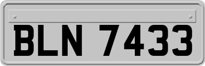 BLN7433