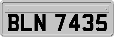 BLN7435
