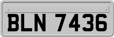 BLN7436