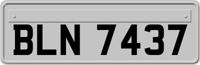 BLN7437