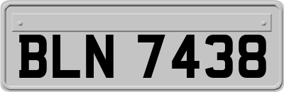BLN7438