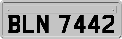 BLN7442