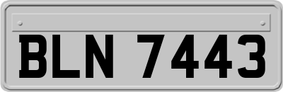 BLN7443