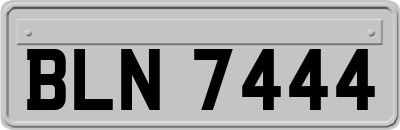 BLN7444