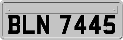 BLN7445