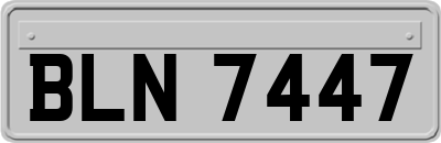 BLN7447