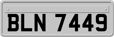 BLN7449