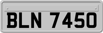 BLN7450