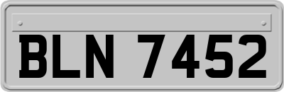 BLN7452