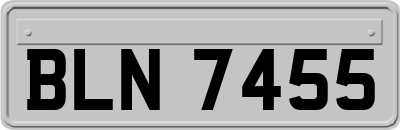 BLN7455