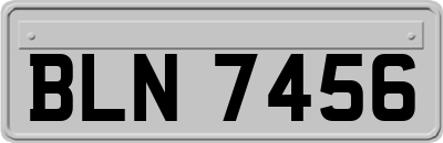 BLN7456