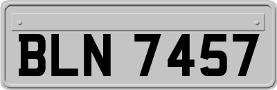 BLN7457