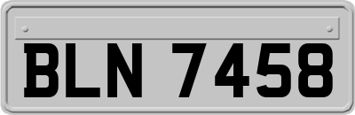 BLN7458