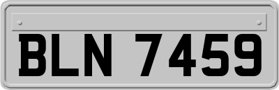 BLN7459
