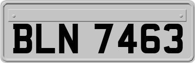 BLN7463
