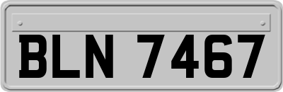 BLN7467