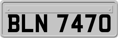 BLN7470