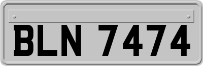 BLN7474
