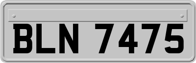 BLN7475