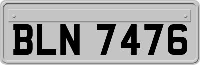 BLN7476