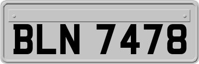 BLN7478