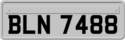 BLN7488