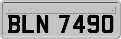 BLN7490