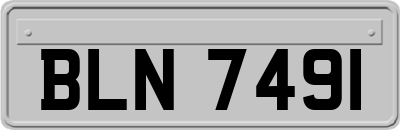 BLN7491