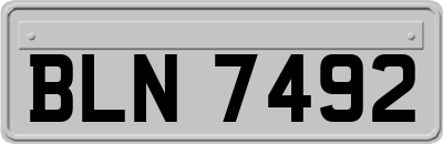 BLN7492