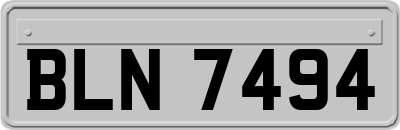 BLN7494