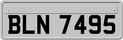 BLN7495