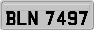 BLN7497