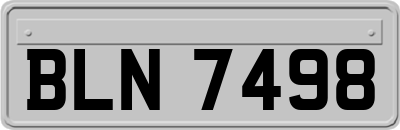 BLN7498