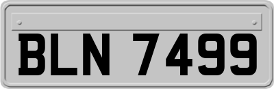 BLN7499