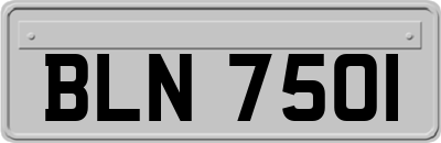 BLN7501