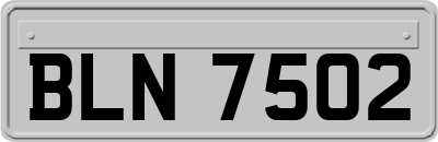 BLN7502