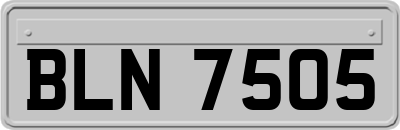 BLN7505