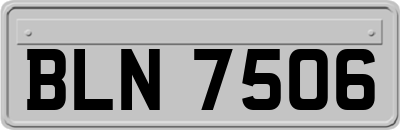 BLN7506