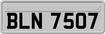BLN7507