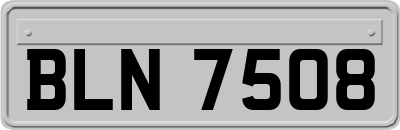 BLN7508
