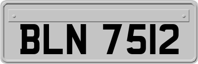 BLN7512