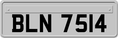 BLN7514