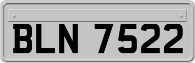 BLN7522