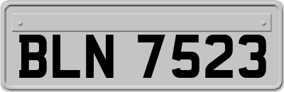 BLN7523
