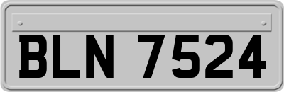 BLN7524