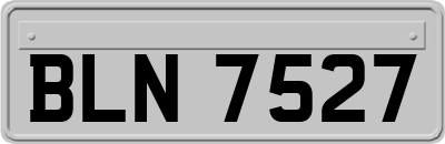 BLN7527