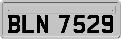 BLN7529