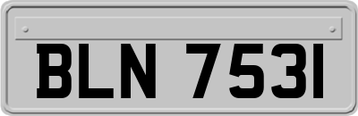 BLN7531